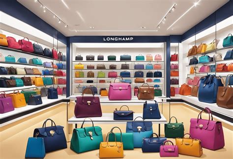 buy longchamp singapore